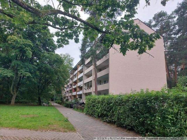 Wohnung kaufen in Waldstadt, Karlsruhe