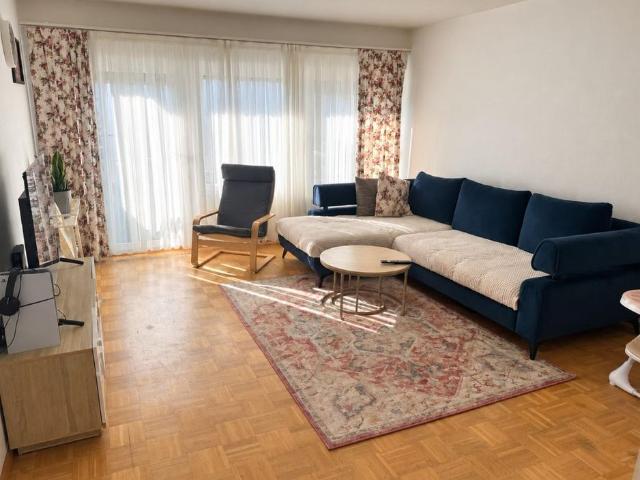 Apartment mieten in Liestal, Bezirk Liestal