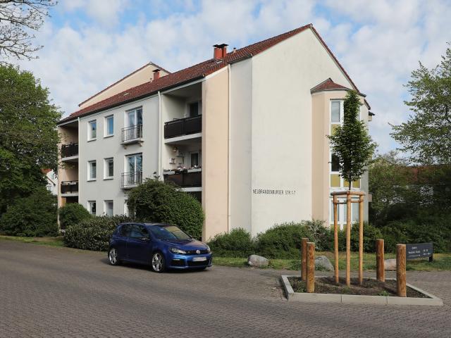 Apartment mieten in Westhagen, Wolfsburg