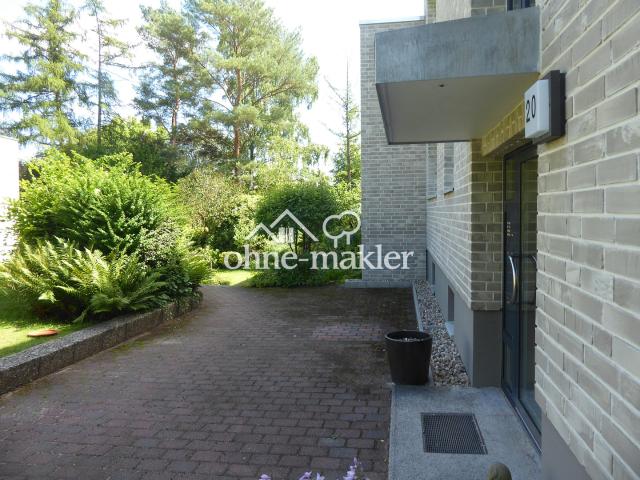 Apartment kaufen in Hummelsbüttel, Hamburg