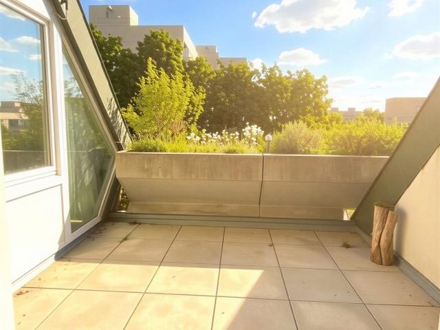 Apartment mieten in Ulm, Baden-Württemberg