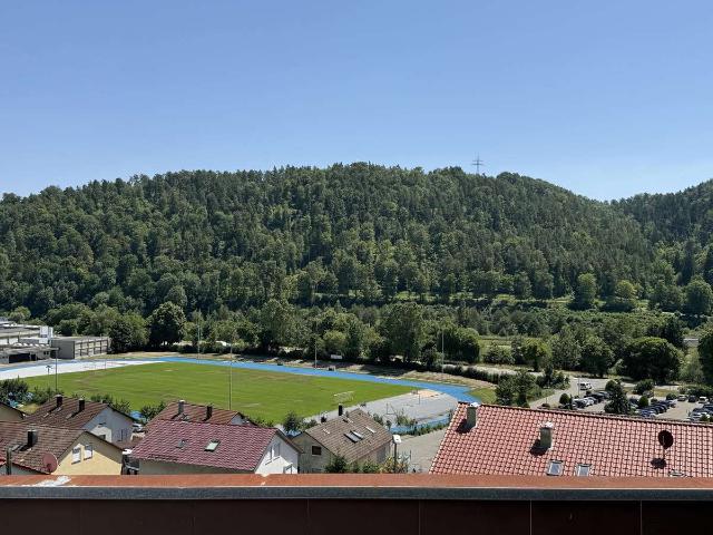 Wohnung kaufen in Horbach, Westerwaldkreis