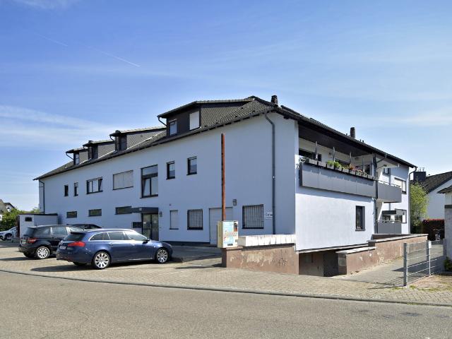 Wohnung kaufen in Altrip, Rheinland-Pfalz