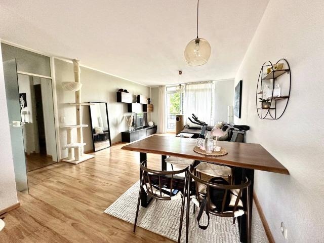 Etagenwohnung kaufen in Köln, Weidenpesch