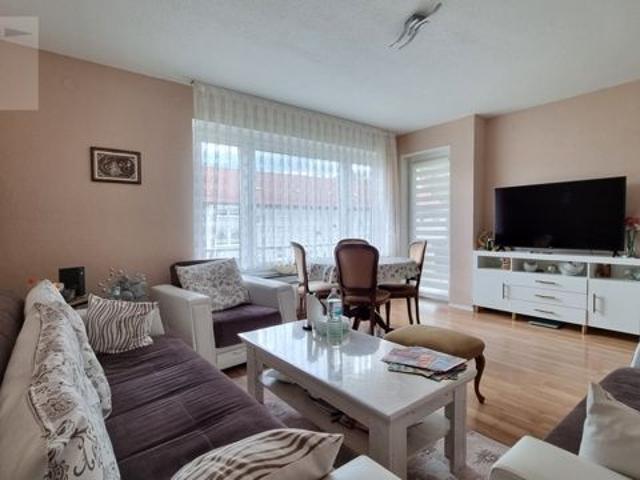 Apartment mieten in Neuburg, Bayern