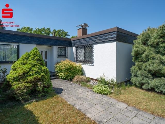 Bungalow kaufen in Haar, Waldtrudering