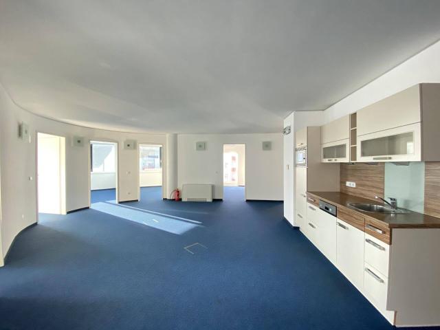 Büro mieten in Linz, Oberösterreich