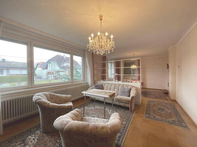 Haus kaufen in Floridsdorf, Wien