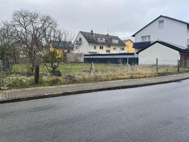 Erdgeschosswohnung kaufen in Malsch
