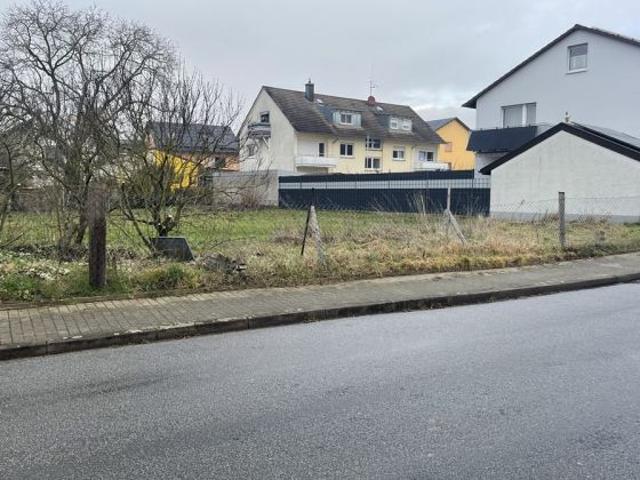 Erdgeschosswohnung kaufen in Malsch, Baden-Württemberg