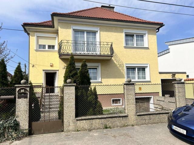 Haus kaufen in Donaustadt, Wien