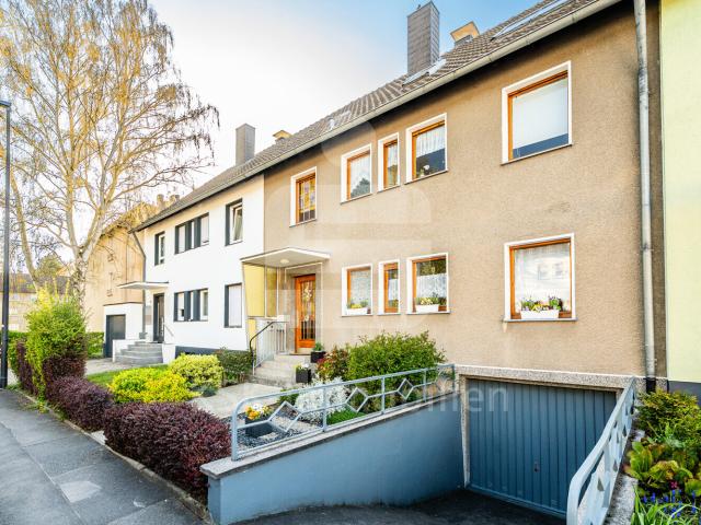 Haus kaufen in Troisdorf, Nordrhein-Westfalen