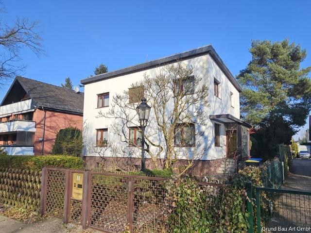 Haus kaufen in Tempelhof–Schöneberg, Berlin