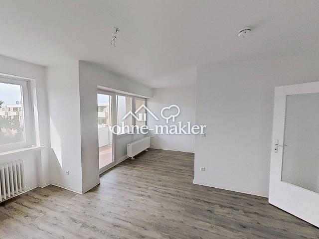 Apartment mieten in Burgdorf - Südstadt, Burgdorf