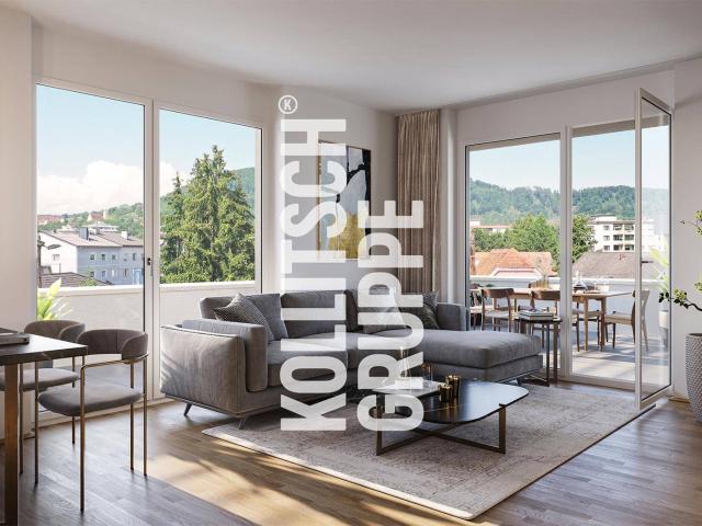 Apartment kaufen in Graz