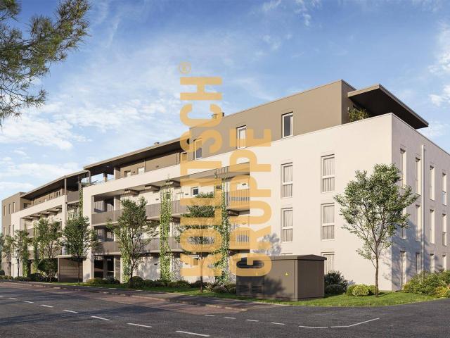 Apartment kaufen in Graz
