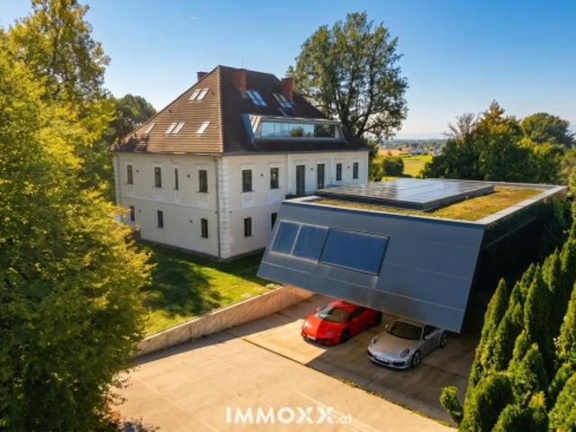 Einfamilienhaus kaufen in Freudenegg, Hausmannstätten