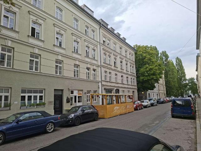 Gewerbe kaufen in München
