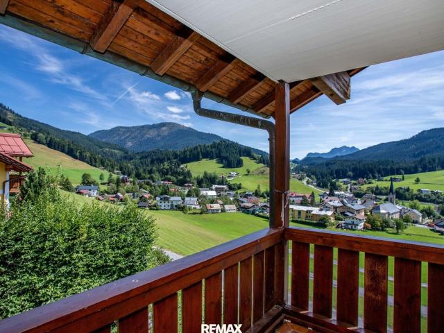 Wohnung kaufen in Rußbach am Paß Gschütt, Salzburg