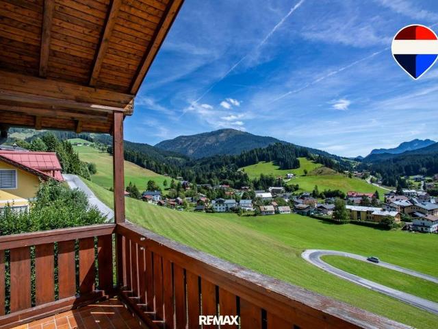 Wohnung kaufen in Bad Dürrnberg, Hallein