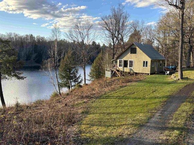 House for sale in Eden, Vermont