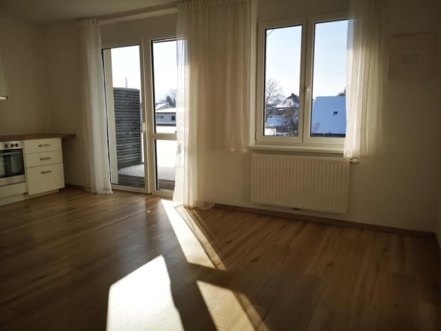 Wohnung mieten in Ort, Steyr