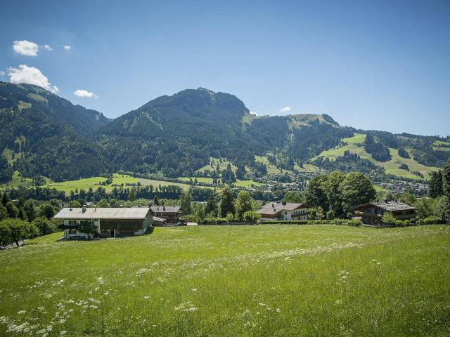 Haus kaufen in Kitzbühel