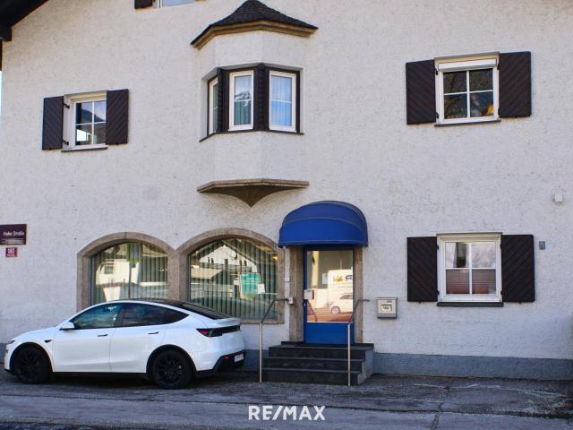 Büro mieten in Innsbruck, Tirol