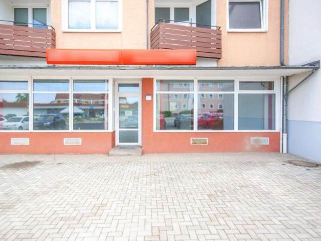 Büro mieten in Goslar, Landkreis Goslar