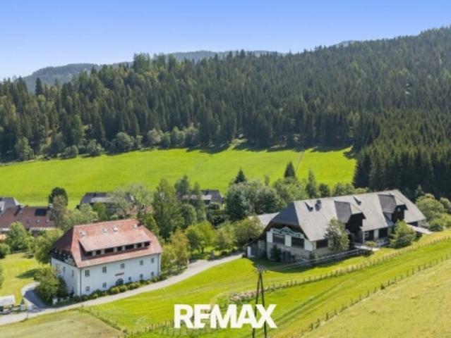 Immobilie kaufen in St. Lambrecht, Steiermark