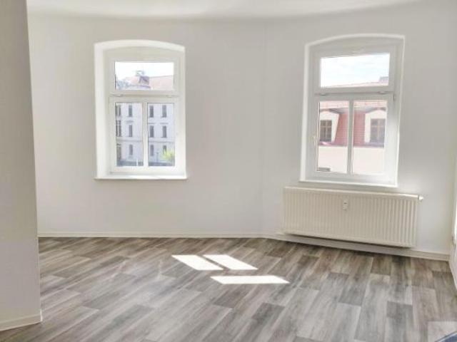 Wohnung mieten in Zittau, Sachsen