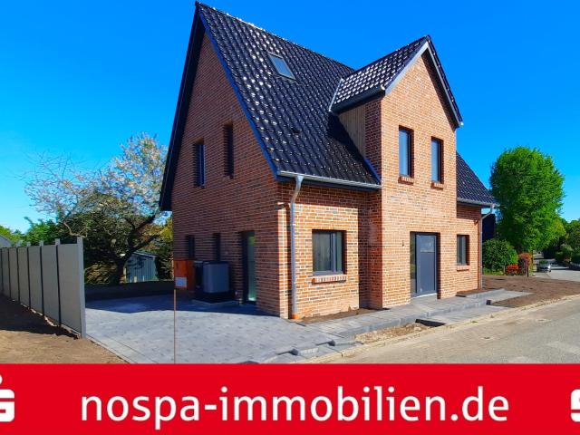 Haus kaufen in Büdelsdorf, Schleswig-Holstein