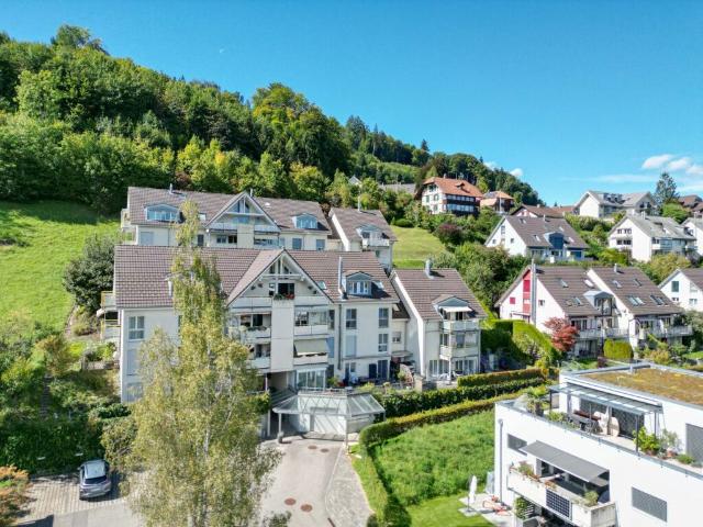 Wohnung kaufen in Belp, Bern