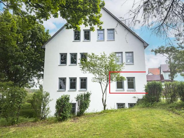 Wohnung kaufen in Großschwabhausen, Landkreis Weimarer Land