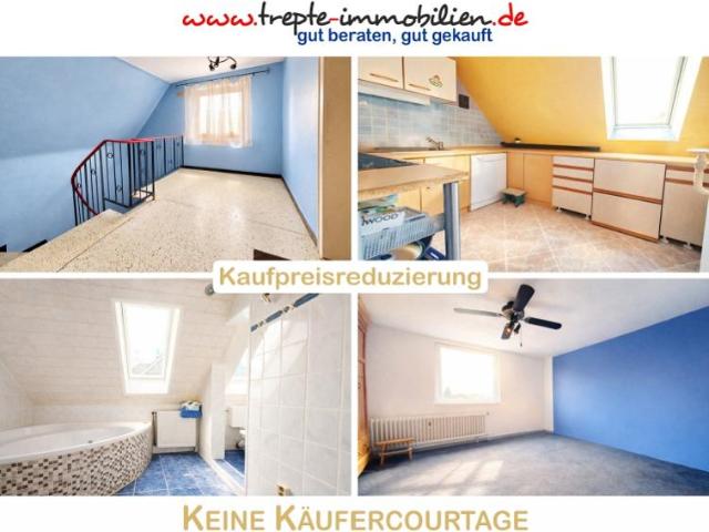 Wohnung kaufen in Hohenlockstedt, Kreis Steinburg