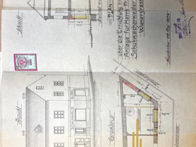 Haus kaufen in Neunkirchen, Niederösterreich