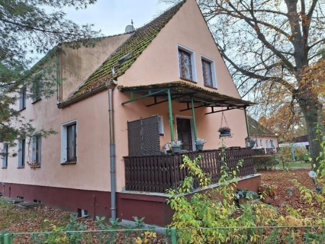 Haus kaufen in Bad Wilsnack