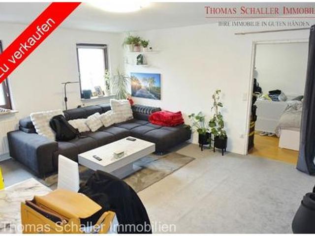 Apartment kaufen in Sankt Peter, Nürnberg