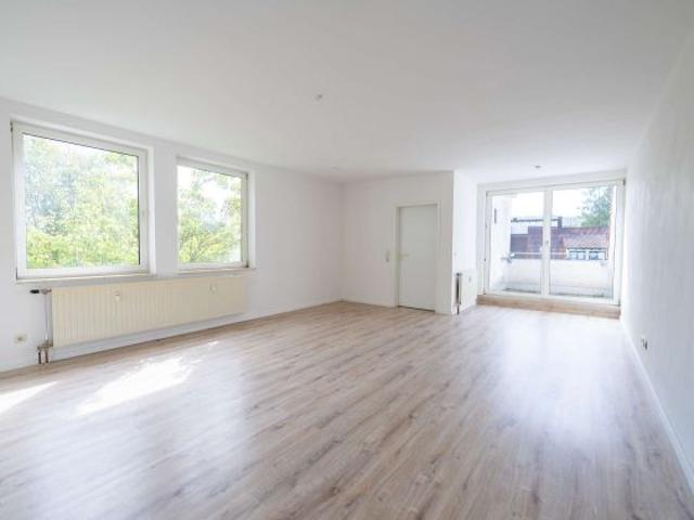 Wohnung kaufen in Coburg