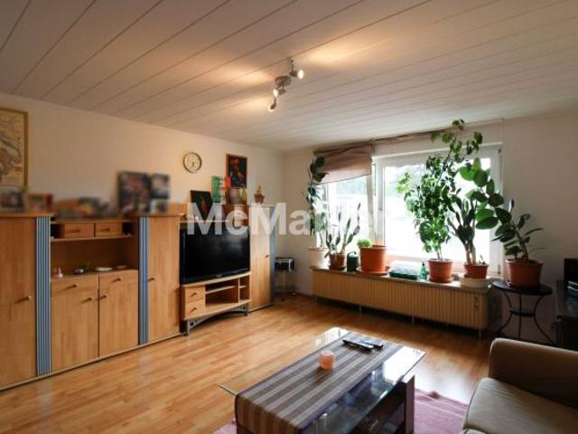 Wohnung kaufen in Mülheim, Nordrhein-Westfalen