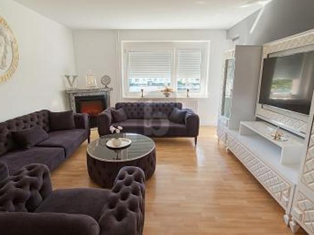 Wohnung kaufen in Bothfeld-Vahrenheide, Hannover