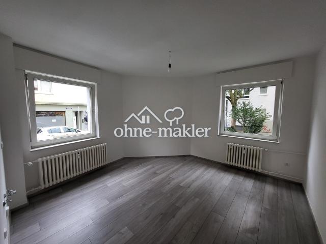 Apartment kaufen in Südviertel, Essen