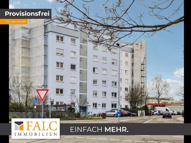 Wohnung kaufen in Germersheim, Rheinland-Pfalz