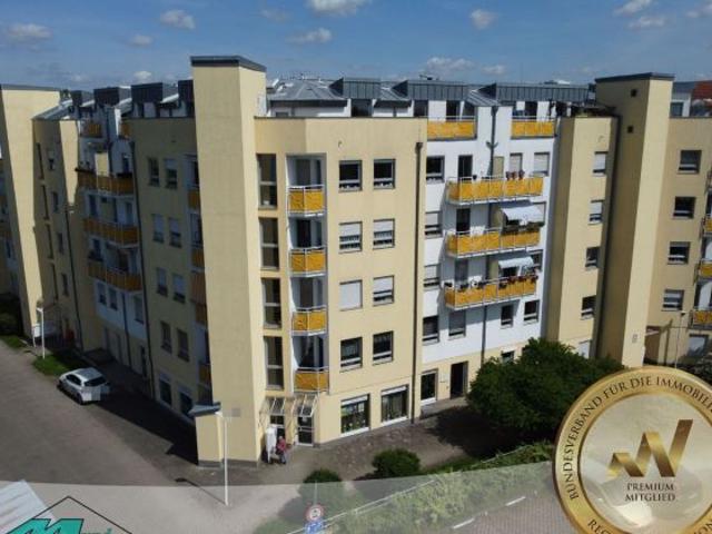 Etagenwohnung kaufen in Leipzig
