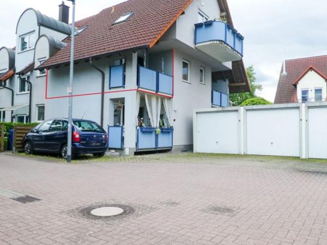 Wohnung kaufen in Haßloch, Rheinland-Pfalz