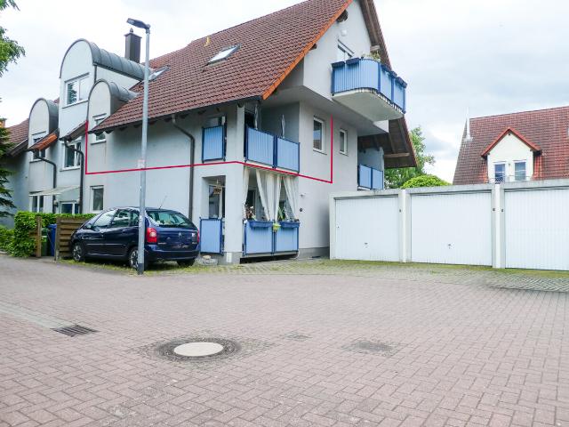 Wohnung kaufen in Haßloch, Rheinland-Pfalz