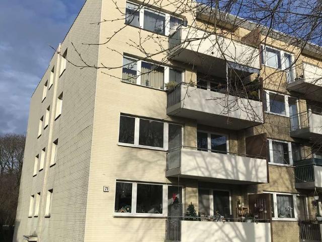 Wohnung kaufen in Wedel, Kreis Pinneberg
