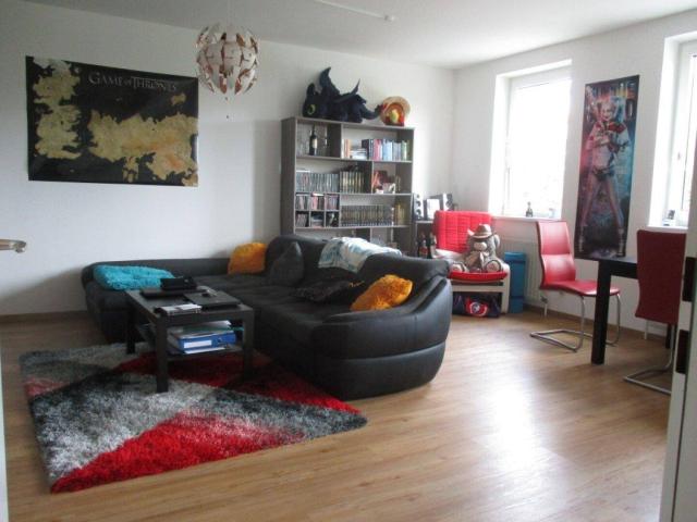 Apartment kaufen in Kapfenberg, Steiermark