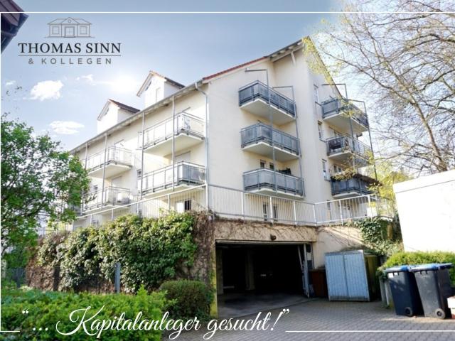 Wohnung kaufen in Neckarsulm, Baden-Württemberg