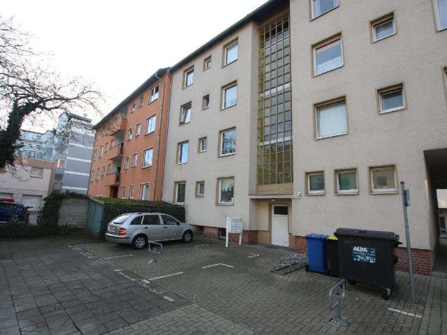 Etagenwohnung kaufen in Braunschweig
